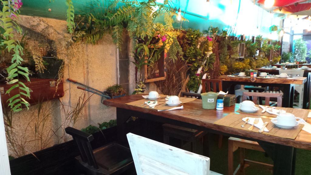 Patong Swiss Hotel Beach Front Phuket Εξωτερικό φωτογραφία