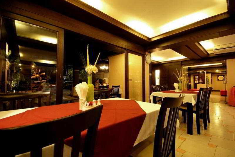 Patong Swiss Hotel Beach Front Phuket Εξωτερικό φωτογραφία